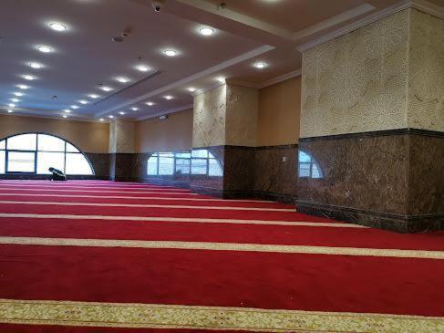 Anwar Al Aseel Hotel Mekka Kültér fotó