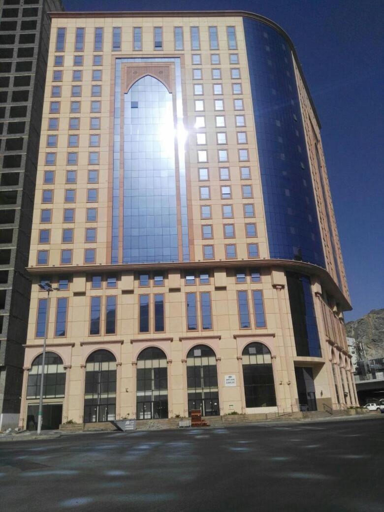 Anwar Al Aseel Hotel Mekka Kültér fotó